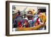 Mardi Gras Float-Carol Highsmith-Framed Art Print