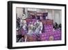 Mardi Gras Float-Carol Highsmith-Framed Art Print