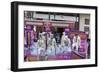 Mardi Gras Float-Carol Highsmith-Framed Art Print