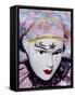 Mardi Gras Mask-Carol Highsmith-Framed Stretched Canvas