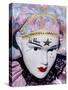 Mardi Gras Mask-Carol Highsmith-Stretched Canvas