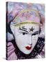 Mardi Gras Mask-Carol Highsmith-Stretched Canvas