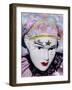 Mardi Gras Mask-Carol Highsmith-Framed Photo