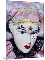 Mardi Gras Mask-Carol Highsmith-Mounted Photo