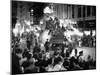 Mardi Gras Parade-null-Mounted Photographic Print