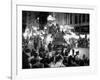 Mardi Gras Parade-null-Framed Photographic Print