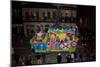 Mardi Gras Political Float, Mobile, Alabama-Carol Highsmith-Mounted Premium Giclee Print