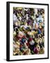 Mardi Gras Souvenirs-Carol Highsmith-Framed Photo