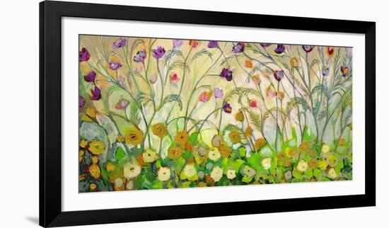 Mardi Gras-Jennifer Lommers-Framed Art Print