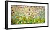 Mardi Gras-Jennifer Lommers-Framed Giclee Print