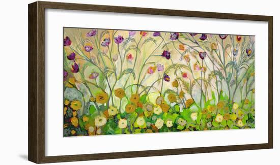 Mardi Gras-Jennifer Lommers-Framed Giclee Print