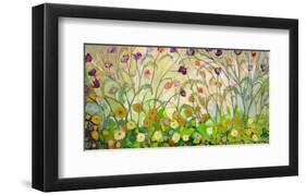 Mardi Gras-Jennifer Lommers-Framed Art Print