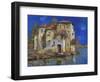 Mareblu-Guido Borelli-Framed Giclee Print