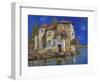 Mareblu-Guido Borelli-Framed Giclee Print