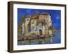 Mareblu-Guido Borelli-Framed Giclee Print