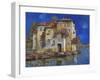 Mareblu-Guido Borelli-Framed Giclee Print