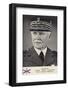 Marechal Petain-null-Framed Photographic Print