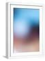 White Frame