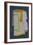 Brown Frame