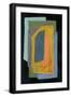 Black Frame
