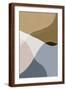 Brown Frame