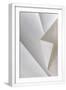 White Frame