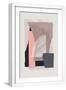 White Frame