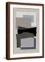 Brown Frame