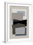 White Frame