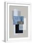 White Frame