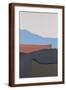 Brown Frame