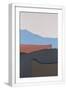 White Frame