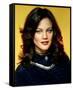 Maren Jensen - Battlestar Galactica-null-Framed Stretched Canvas