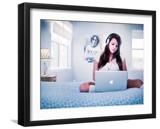 Photographic Print, , large