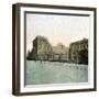 Marengo (Italy), the Battlefield, " Bonaparte's House", Circa 1890-Leon, Levy et Fils-Framed Photographic Print