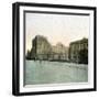 Marengo (Italy), the Battlefield, " Bonaparte's House", Circa 1890-Leon, Levy et Fils-Framed Photographic Print