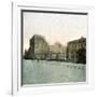 Marengo (Italy), the Battlefield, " Bonaparte's House", Circa 1890-Leon, Levy et Fils-Framed Photographic Print