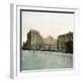 Marengo (Italy), the Battlefield, " Bonaparte's House", Circa 1890-Leon, Levy et Fils-Framed Premium Photographic Print