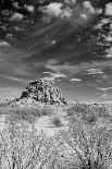 Phases of the Lunar Eclipse, 2021, New Mexico-Maresa Pryor-Luzier-Photographic Print