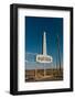 Marfa Stardust-Bethany Young-Framed Photographic Print