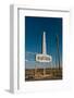 Marfa Stardust-Bethany Young-Framed Photographic Print
