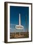 Marfa Stardust-Bethany Young-Framed Photographic Print