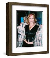 Marg Helgenberger-null-Framed Photo