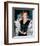 Marg Helgenberger-null-Framed Photo