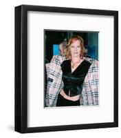 Marg Helgenberger-null-Framed Photo