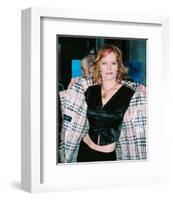 Marg Helgenberger-null-Framed Photo