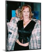 Marg Helgenberger-null-Mounted Photo