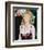 Marg Helgenberger-null-Framed Photo