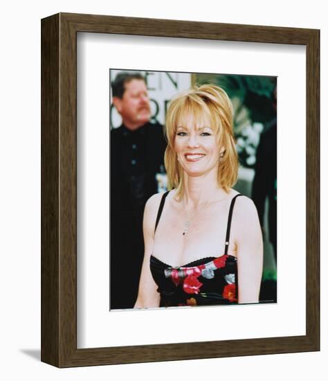 Marg Helgenberger-null-Framed Photo