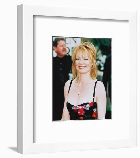 Marg Helgenberger-null-Framed Photo